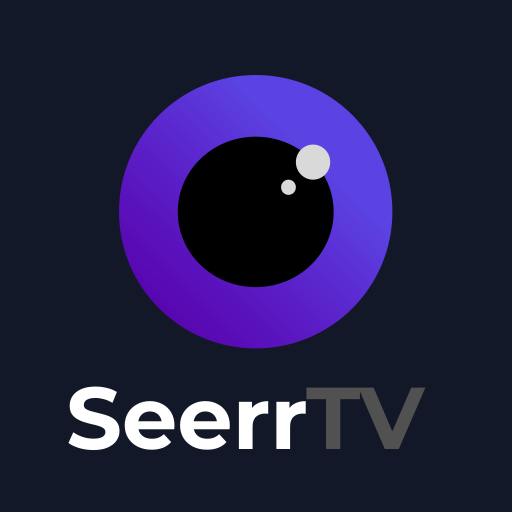 SeerrTV